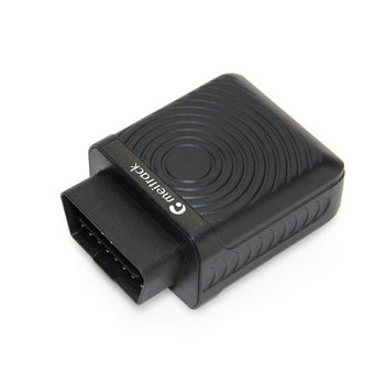 GPS TRACKING