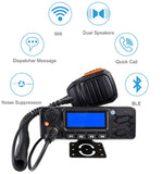 FW-981 - Gen3 Mobile Radio