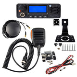 FW-981 - Gen3 Mobile Radio