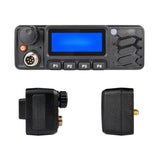 FW-981 - Gen3 Mobile Radio