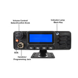 FW-981 - Gen3 Mobile Radio