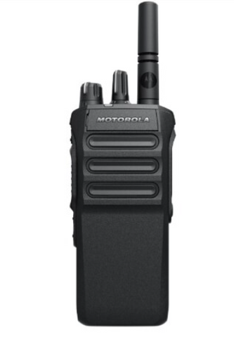 Motorola MOTOTRBO R7™ None Display Portable Radios