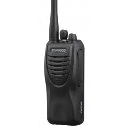 Kenwood TK-2402V/3402U - Freeway Communications - Canada's Wireless Communications Specialists