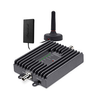 SureCall Fusion2Go 3.0 Mobile Signal Booster Kit - Canada Only