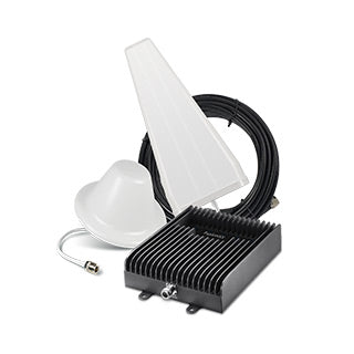 SureCall Fusion5X 2.0 Yagi/Dome Signal Booster Kit