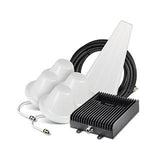 SureCall Fusion5X 2.0 Yagi/Dome Signal Booster Kit