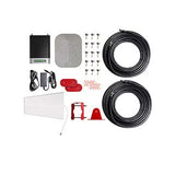 WeBoost Home Complete In-Building Signal Booster Kit