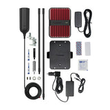 WeBoost Drive Reach OTR In-Vehicle Signal Booster Kit