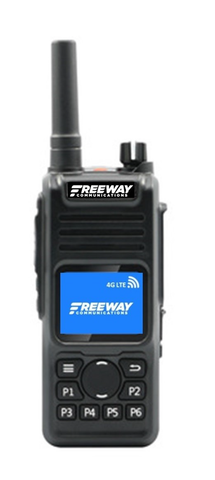 FW-682 - Handheld Radio