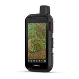 Garmin Montana® 750i Rugged GPS Touchscreen Navigator with inReach® Technology and 8 Megapixel Camera