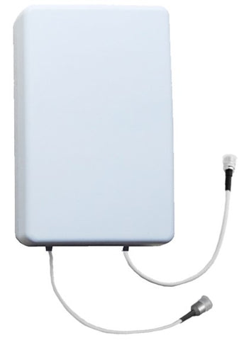 SurePower 9 dBi MIMO Wide Band Directional Antenna (N-Female x 2)
