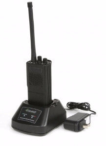 Universal Single Rapid Desktop Charger - Freeway Communications - Canada's Wireless Communications Specialists