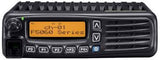 Icom F6061 - UHF Mobile - Freeway Communications - Canada's Wireless Communications Specialists - 11
