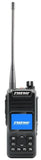 FW-2602D - DMR UHF Handheld Radio