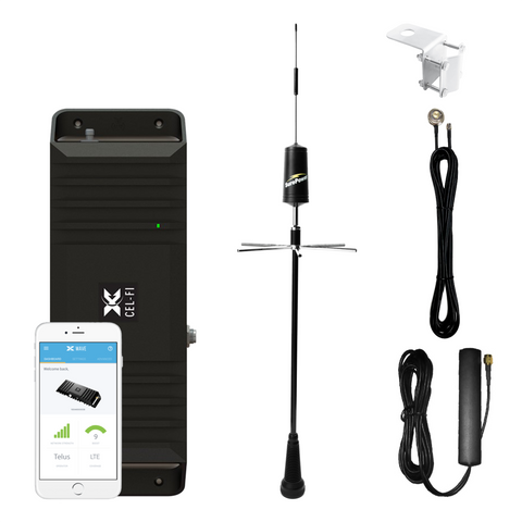 Cel-Fi GO TRUCKER