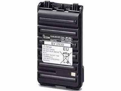 BP-264 Ni-Mh Battery Pack - Freeway Communications - Canada's Wireless Communications Specialists