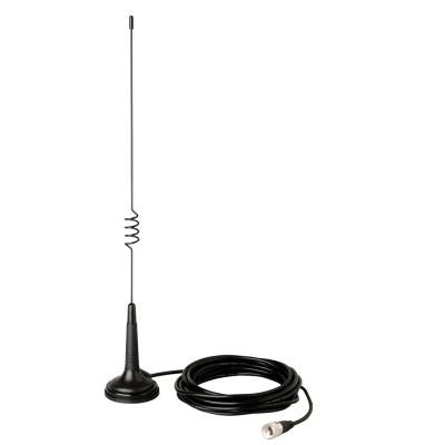 Cobra HG A1000 21 inch Magnetic Mount CB Antenna - Freeway Communications - Canada's Wireless Communications Specialists