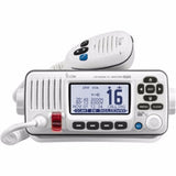 Icom M424G - MARINE TRANSCEIVER WITH GPS - Freeway Communications - Canada's Wireless Communications Specialists - 2