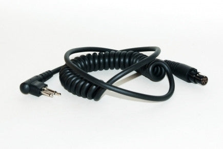 K1 Cable for PDM-2 and PDM-3 Headset - Freeway Communications - Canada's Wireless Communications Specialists