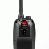 icom IC-M93D VHF MARINE TRANSCEIVER W/ GPS & DSC