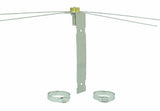 PCTEL Maxrad MFT120 118-940 MHz Antenna - Freeway Communications - Canada's Wireless Communications Specialists - 5