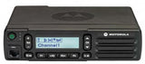 Motorola TRBO XPR2500 - VHF or UHF DIGITAL Mobile - Freeway Communications - Canada's Wireless Communications Specialists