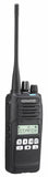 Kenwood NX-1200 260 Channel Display VHF Portable