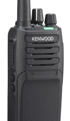 Kenwood NX-1200 64 Channel None Display VHF Portable
