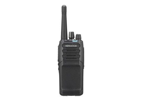 Kenwood NX-1300 64 Channel None Display UHF Portable