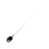 OPEK 4.5 dBi 1/2 Wave 26 MHz Bandwidth (148-174 MHz) VHF NGP Pre-tuned No Cutting Antenna