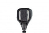 Platinum Series Speaker Mic w/ 3.5mm jac - Freeway Communications - Canada's Wireless Communications Specialists - 2