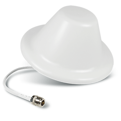SureCall Ceiling Mount Dome Antenna (N-Female)