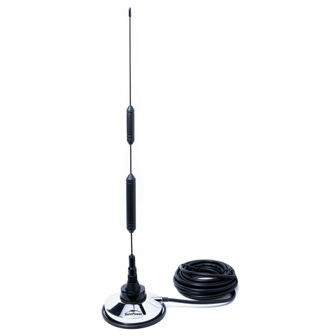 SurePower 5 dBi Magnet Antenna (FME-Female)