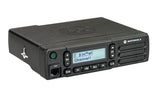 Motorola TRBO XPR2500 - VHF or UHF DIGITAL Mobile - Freeway Communications - Canada's Wireless Communications Specialists - 2