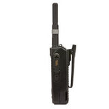 Motorola TRBO XPR3300 - VHF or UHF DIGITAL Handheld - Freeway Communications - Canada's Wireless Communications Specialists