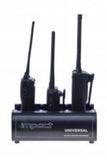 Universal Rapid Three Bank Charger - Freeway Communications - Canada's Wireless Communications Specialists - 2
