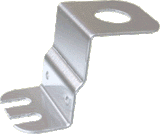 Fender Mounting Bracket - ATFO09LD - Ford - Freeway Communications - Canada's Wireless Communications Specialists
