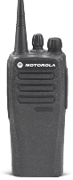 Motorola TRBO CP200D - VHF or UHF DIGITAL Handheld - Freeway Communications - Canada's Wireless Communications Specialists