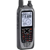IC-A25 VHF Air band handheld transceiver