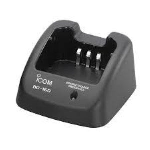 BC-160 Desktop Charger - Freeway Communications - Canada's Wireless Communications Specialists