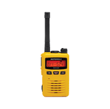 Motorola EVX-S24 PORTABLE DIGITAL RADIO