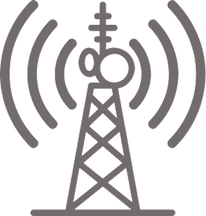 REPEATER SITES - Freeway Communications - Canada's Wireless Communications Specialists