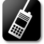 Icom F3033T - VHF Handheld - Freeway Communications - Canada's Wireless Communications Specialists
