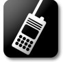 Icom F50V - VHF Handheld - Freeway Communications - Canada's Wireless Communications Specialists