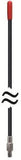ProComm Flexible Fiberglass CB Antenna - Freeway Communications - Canada's Wireless Communications Specialists