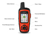 Garmin inReach Explorer+ Satellite Communicator with Maps & GPS Navigation