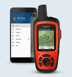 Garmin inReach Explorer+ Satellite Communicator with Maps & GPS Navigation