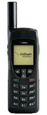 Iridium 9555 Satellite Phone - Freeway Communications - Canada's Wireless Communications Specialists
