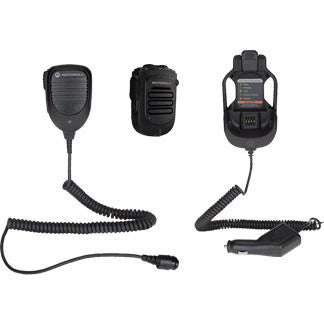 Long Range Wireless Kit with Vehicular Charger - Freeway Communications - Canada's Wireless Communications Specialists