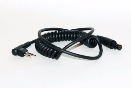 M1 Cable for PDM-2 and PDM-3 Headset - Freeway Communications - Canada's Wireless Communications Specialists